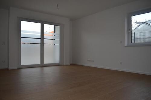 Foto - 2 Zimmer Etagenwohnung zur Miete in Kissing