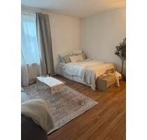 50QM UNTERMIETE BORNHEIM AB SOFORT BIS FEBRUAR 20.12 - 31.01 - Frankfurt am Main