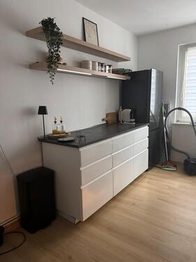 Foto - 1 Zimmer Etagenwohnung zur Miete in Frankfurt am Main