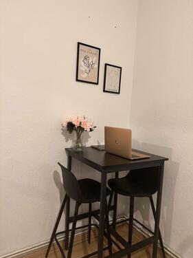 Foto - 1 Zimmer Etagenwohnung in Frankfurt am Main