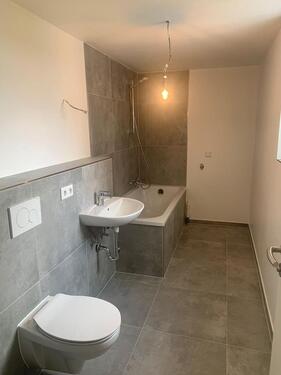 Foto - 4 Zimmer Etagenwohnung zur Miete in Mainaschaff