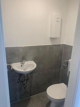 Foto - Etagenwohnung in Mainaschaff zur Miete