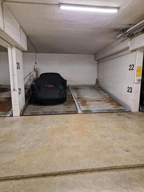 Foto - Duplex Parker (oben) - 70,00&nbsp;EUR Miete,