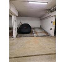 Duplex Parker (oben) - 70,00&nbsp;EUR Miete, in Geltendorf (PLZ: 82269)