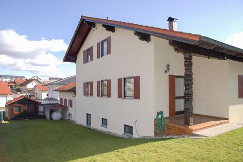 Foto - 10 Zimmer Etagenwohnung in Arnstorf