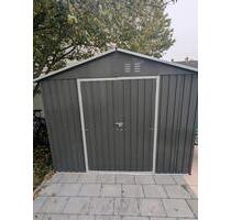 Lagerbox mit 4.3m2 in Memmingen zu vermieten