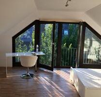 Ruhige 2-ZKB-Wohnung (60qm) in Langgöns ab sofort