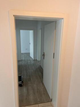 Foto - 1 Zimmer Etagenwohnung in Löhne