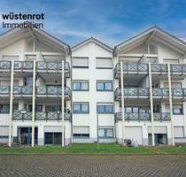 Gepflegte, ruhige und gut vermietete Wohnung in Friedrichsthal!