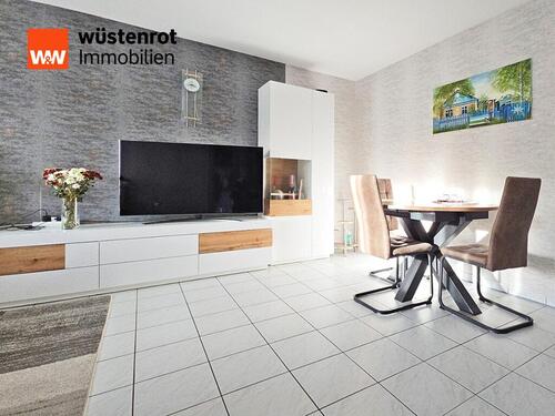 Foto - 3 Zimmer Etagenwohnung in Friedrichsthal