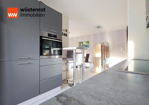 Foto - Etagenwohnung in Friedrichsthal zum Kaufen