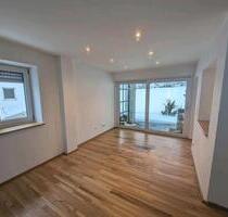 Sehr gepflegtes, neu saniertes, Einfamilienhaus in Waldkirchen