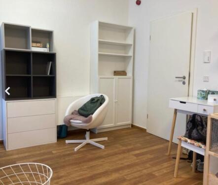 Foto - 1 Zimmer Etagenwohnung zur Miete in Gießen