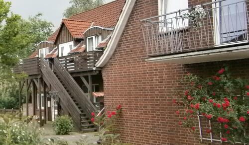 Foto - 1,5 Zimmer Whg.frei Hamburg-Stade-Oldendorf Zentr.ab sofort