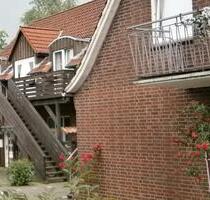 1,5 Zimmer Whg.frei Hamburg-Stade-Oldendorf Zentr.ab sofort