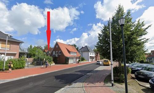 Foto - 1 Zimmer Etagenwohnung zur Miete in Oldendorf