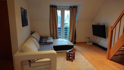 Foto - 1 Zimmer Etagenwohnung in Oldendorf