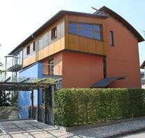 2 Zimmerwohnung in traumhafter Wohnlage mit Balkon und Einbauküche! - Dresden Loschwitz