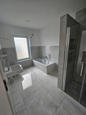 Foto - Erdgeschoßwohnung in Friesoythe zur Miete