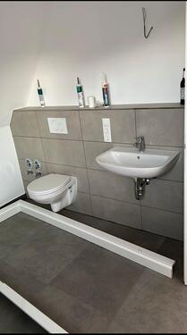 Foto - 3 Zimmer Dachgeschoßwohnung in Fuldatal