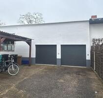 Halle Lagerraum 45m² in Ilvesheim zu vermieten - Sankt Leon-Rot