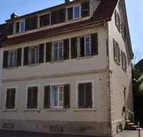 charmantes Stadthaus mit 2 Wohneinheiten - Heidenheim an der Brenz