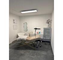 Kosmetik Raum in Top-Lage zu vermieten inkl. Parkplatz, Küche &NK - Lingen (Ems) Damaschke