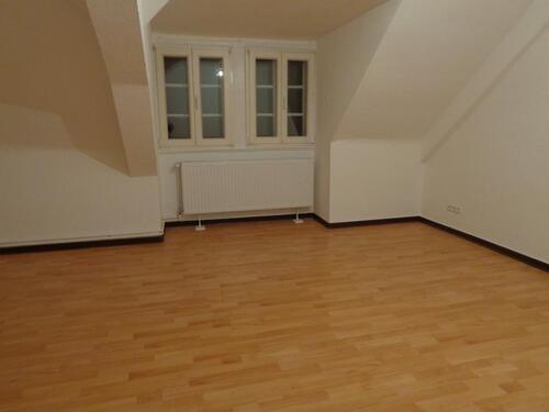 Foto - 3 Zimmer Etagenwohnung in Hodenhagen