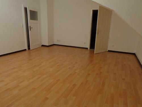 Foto - Etagenwohnung in Hodenhagen zur Miete