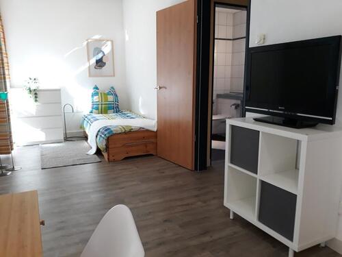 Foto - Etagenwohnung in Teltow zur Miete