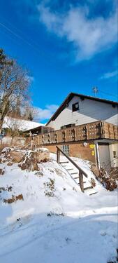 Foto - 6 Zimmer Einfamilienhaus zum Kaufen in Schopfheim