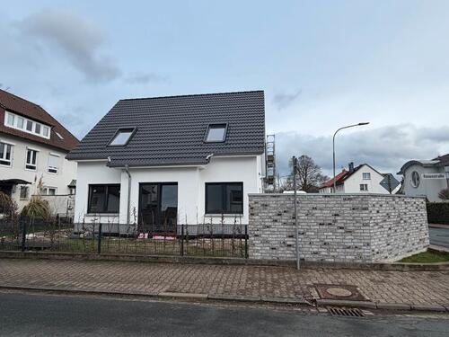 Foto - Neubau zur Vermietung - 1.500,00&nbsp;EUR Kaltmiete, ca.&nbsp; 126,00&nbsp;m&sup2;