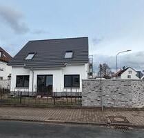 Neubau zur Vermietung - 1.500,00&nbsp;EUR Kaltmiete, ca.&nbsp; 126,00&nbsp;m&sup2; in Hessisch Oldendorf (PLZ: 31840)