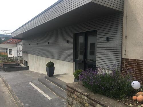 Foto - Studio Lagerfläche Halle Gewerbe ( in Gotthards 36167)