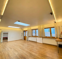 Atelierraum zu vermieten - 25,00&nbsp;EUR Kaltmiete, ca.&nbsp; 75,00&nbsp;m&sup2; in Jena (PLZ: 07749) Kernberge