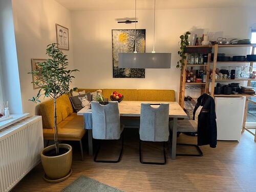 Foto - Wohnung Lutherstadt Wittenberg - 640,00&nbsp;EUR Kaltmiete, ca.&nbsp; 54,00&nbsp;m&sup2;