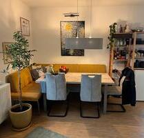 Wohnung Lutherstadt Wittenberg - 640,00&nbsp;EUR Kaltmiete, ca.&nbsp; 54,00&nbsp;m&sup2; in Wittenberg Lutherstadt (PLZ: 06886)