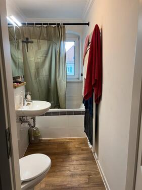 Foto - 3 Zimmer Etagenwohnung zur Miete in Wittenberg Lutherstadt