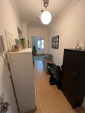 Foto - Etagenwohnung in Wittenberg Lutherstadt zur Miete