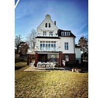 Familienvilla in Toplage am Dämeritzsee - Berlin Treptow-Köpenick