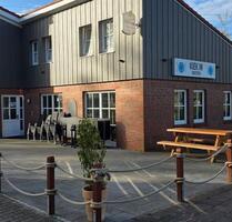 Bistro, renoviert, auf 4⭐ Campingplatz in Papenburg zu verpachten