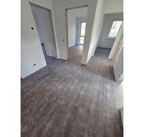 4-Zimmer-Dachgeschoss-Neubauwohnung in Kronach - Neuses voraussichtlich ab 01.08.2026