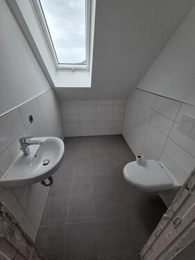 Foto - 4 Zimmer Dachgeschoßwohnung in Kronach