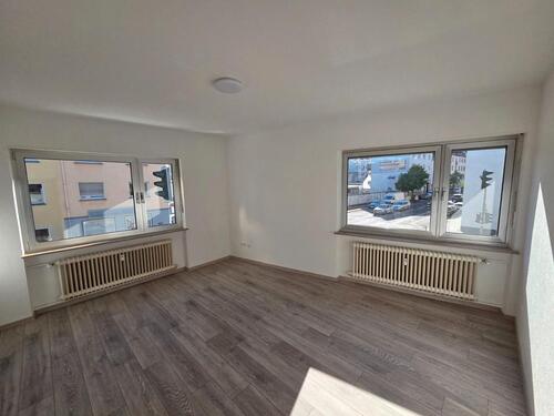 Foto - 4 Zimmer Etagenwohnung zur Miete in Saarbrücken