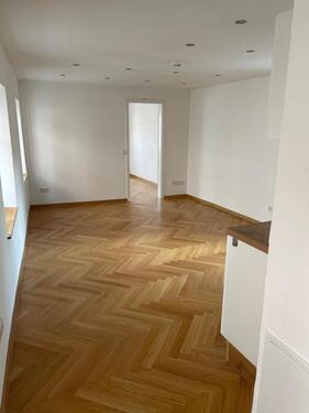 Foto - 2 Zimmer Etagenwohnung in Dingolfing
