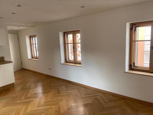 Foto - Etagenwohnung in Dingolfing zur Miete