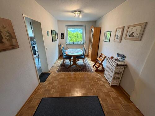 Foto - 5 Zimmer Etagenwohnung in Duisburg