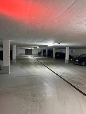 Foto - Tiefgaragenplatz Rankestraße - 45,00&nbsp;EUR Miete,