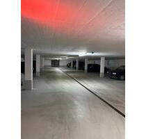 Tiefgaragenplatz Rankestraße - 45,00&nbsp;EUR Miete, in Ingolstadt (PLZ: 85049)