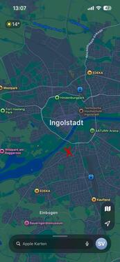 Foto - andere in Ingolstadt zur Miete